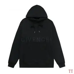 givenchy sweatshirt manches longues pour unisexe s_1247a22